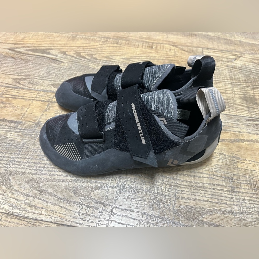 Climbing Shoes - image 1